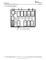 Предварительный просмотр 2 страницы Texas Instruments MSP430G2231 User Manual