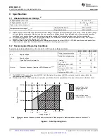 Предварительный просмотр 16 страницы Texas Instruments MSP430G2231 User Manual