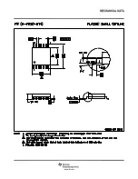 Предварительный просмотр 49 страницы Texas Instruments MSP430G2231 User Manual