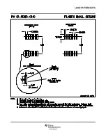 Предварительный просмотр 50 страницы Texas Instruments MSP430G2231 User Manual