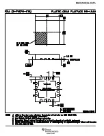 Предварительный просмотр 51 страницы Texas Instruments MSP430G2231 User Manual