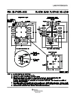 Предварительный просмотр 53 страницы Texas Instruments MSP430G2231 User Manual