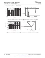 Preview for 20 page of Texas Instruments MSP430G2744DA Manual