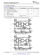 Preview for 30 page of Texas Instruments MSP430G2744DA Manual