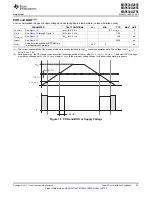 Preview for 25 page of Texas Instruments MSP430G2755 Manual