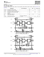 Preview for 35 page of Texas Instruments MSP430G2755 Manual