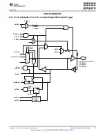 Preview for 43 page of Texas Instruments MSP430G2755 Manual