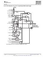 Preview for 45 page of Texas Instruments MSP430G2755 Manual