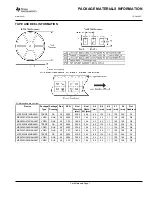 Preview for 66 page of Texas Instruments MSP430G2755 Manual