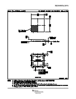 Preview for 68 page of Texas Instruments MSP430G2755 Manual