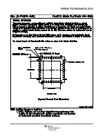 Preview for 69 page of Texas Instruments MSP430G2755 Manual