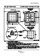 Preview for 70 page of Texas Instruments MSP430G2755 Manual