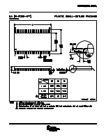 Preview for 71 page of Texas Instruments MSP430G2755 Manual