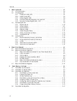 Предварительный просмотр 8 страницы Texas Instruments MSP430x1xx User Manual