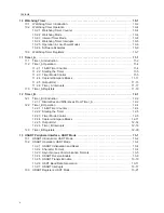 Предварительный просмотр 10 страницы Texas Instruments MSP430x1xx User Manual