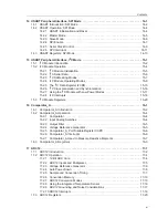 Предварительный просмотр 11 страницы Texas Instruments MSP430x1xx User Manual