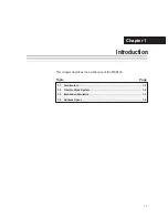 Предварительный просмотр 13 страницы Texas Instruments MSP430x1xx User Manual