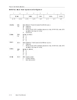 Preview for 128 page of Texas Instruments MSP430x1xx User Manual