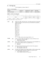 Предварительный просмотр 159 страницы Texas Instruments MSP430x1xx User Manual