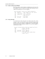 Предварительный просмотр 166 страницы Texas Instruments MSP430x1xx User Manual