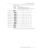 Предварительный просмотр 275 страницы Texas Instruments MSP430x1xx User Manual