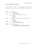 Предварительный просмотр 283 страницы Texas Instruments MSP430x1xx User Manual