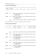 Предварительный просмотр 288 страницы Texas Instruments MSP430x1xx User Manual