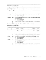 Предварительный просмотр 289 страницы Texas Instruments MSP430x1xx User Manual