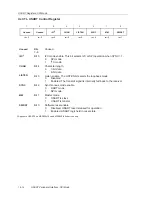 Предварительный просмотр 305 страницы Texas Instruments MSP430x1xx User Manual