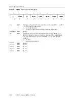 Предварительный просмотр 307 страницы Texas Instruments MSP430x1xx User Manual