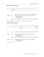 Предварительный просмотр 310 страницы Texas Instruments MSP430x1xx User Manual