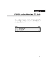 Предварительный просмотр 315 страницы Texas Instruments MSP430x1xx User Manual