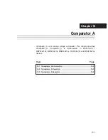 Предварительный просмотр 347 страницы Texas Instruments MSP430x1xx User Manual