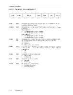 Предварительный просмотр 356 страницы Texas Instruments MSP430x1xx User Manual