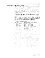 Предварительный просмотр 377 страницы Texas Instruments MSP430x1xx User Manual