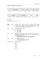 Предварительный просмотр 381 страницы Texas Instruments MSP430x1xx User Manual