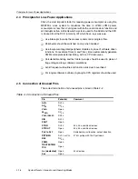 Предварительный просмотр 38 страницы Texas Instruments MSP430x4xx Family User Manual