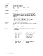 Предварительный просмотр 72 страницы Texas Instruments MSP430x4xx Family User Manual