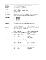 Предварительный просмотр 244 страницы Texas Instruments MSP430x4xx Family User Manual