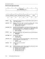 Предварительный просмотр 416 страницы Texas Instruments MSP430x4xx Family User Manual