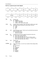 Предварительный просмотр 490 страницы Texas Instruments MSP430x4xx Family User Manual