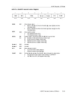 Предварительный просмотр 537 страницы Texas Instruments MSP430x4xx Family User Manual