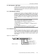 Предварительный просмотр 549 страницы Texas Instruments MSP430x4xx Family User Manual