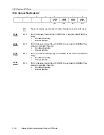 Предварительный просмотр 602 страницы Texas Instruments MSP430x4xx Family User Manual