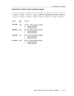 Предварительный просмотр 603 страницы Texas Instruments MSP430x4xx Family User Manual