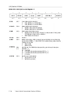 Предварительный просмотр 630 страницы Texas Instruments MSP430x4xx Family User Manual