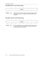 Предварительный просмотр 634 страницы Texas Instruments MSP430x4xx Family User Manual