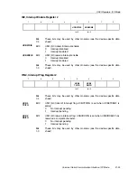 Предварительный просмотр 637 страницы Texas Instruments MSP430x4xx Family User Manual