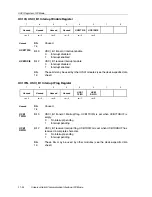 Предварительный просмотр 638 страницы Texas Instruments MSP430x4xx Family User Manual