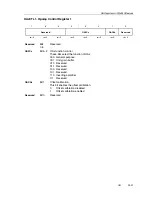 Предварительный просмотр 659 страницы Texas Instruments MSP430x4xx Family User Manual